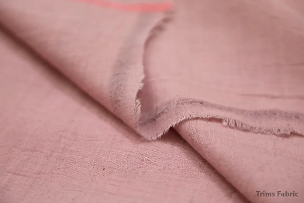 Trims Fabric Collection